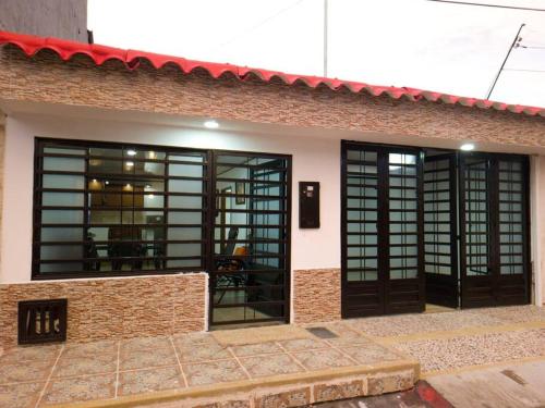 Casa Amoblada Hospedaje llanero1