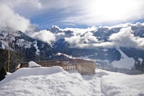 Chalet in Funes Valley with Dolomites Views, Funes (foto 4)
