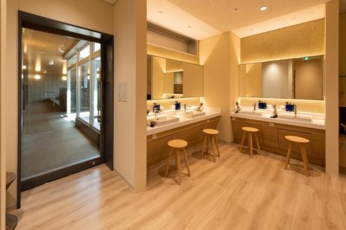 HOTEL OLE INN – Shizuoka, KY