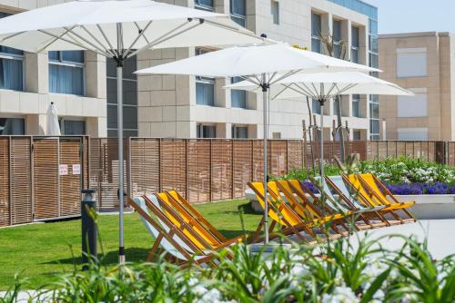 פעילויות, הרודס הרצליה על הים (Herods Herzliya Hotel by the Beach) in הרצליה