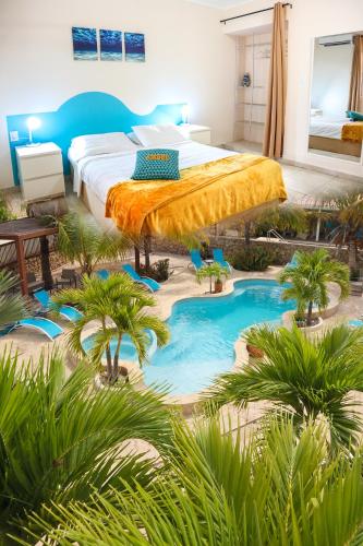 hotel photo