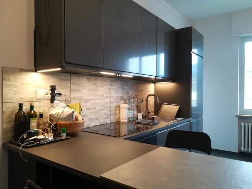  Orizzonte in Cafasse