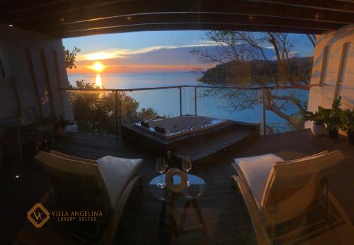 Khu vực xung quanh, Villa Angelina Luxury Suites in Dapitan City