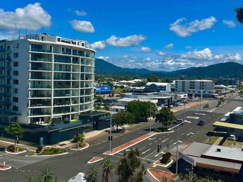 Cairns Central Plaza Apartment Hotel