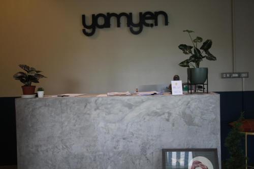 Yam Yen Hostel