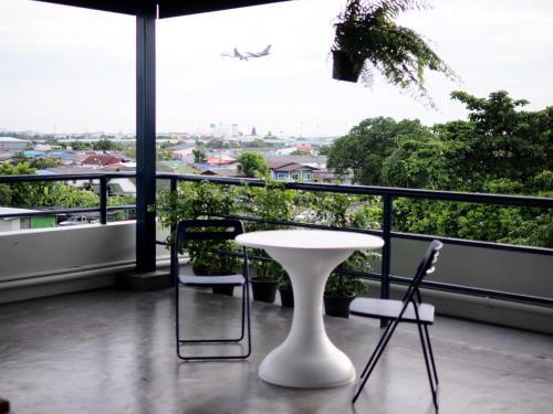 บริการและสิ่งอำนวยความสะดวก, ยามเย็น โฮสเทล (Yamyen Hostel) near โรงเรียนเทพศิรินทร์ร่มเกล้า