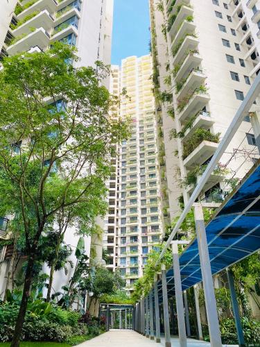 Exterior view, Seaview 2-bedroom full Apartment #freewifi near Raffles Marina