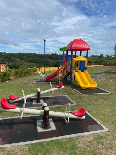 Parque infantil, Transient Home Near the Airport near Aeropuerto Internacional Francisco Bangoy