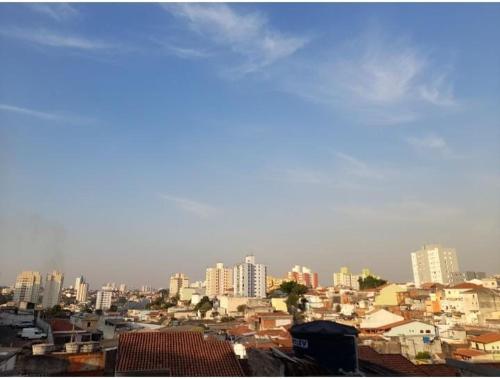 Sobrado com 3 quartos in กาซาเวร์เด