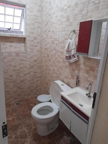 Sobrado com 3 quartos in กาซาเวร์เด