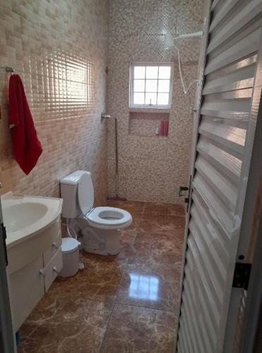 Sobrado com 3 quartos in กาซาเวร์เด