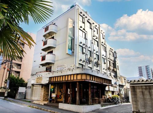 . Business Hotel Mercury-Royal Inn Group