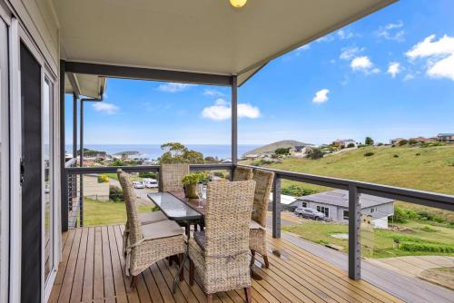 Mirabella at 20 Buffalo Crt, Encounter Bay Pet friendly