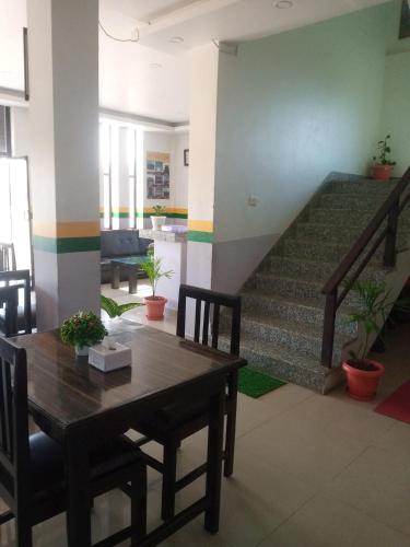 Hotel Kanthak in ลัมบินี