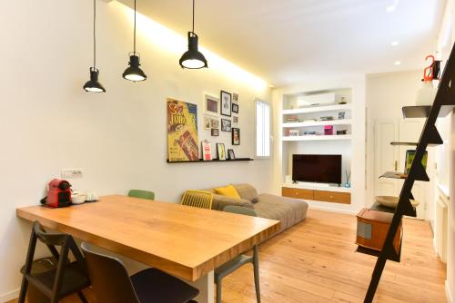 Paolina Boutique Apartment, Рим (фото 8)