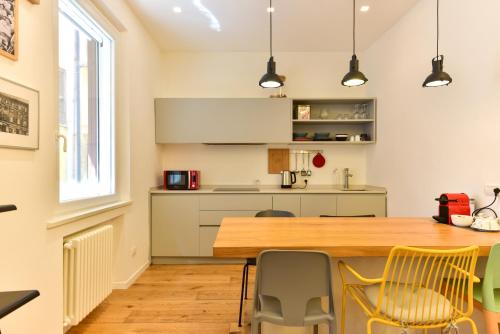 Paolina Boutique Apartment, Рим (фото 2)