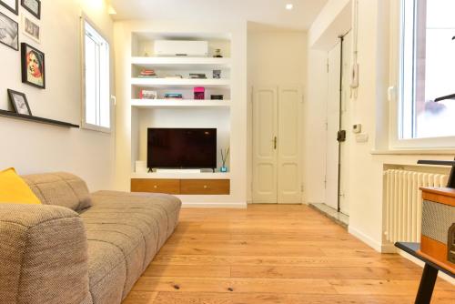 Paolina Boutique Apartment, Рим (фото 5)
