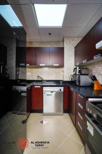 Alashrafia Saray - Wonderful 1BR in Sports City - image 13