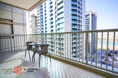 Alashrafia Saray - Wonderful 1BR in Sports City - image 11
