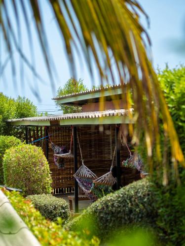 Facilities, Cat Bungalow in Baan Klong Khong