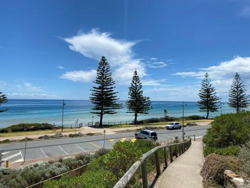 Christies Beach Tourist Park in Christies Beach