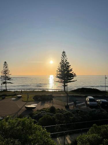 Christies Beach Tourist Park in Christies Beach