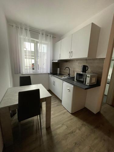 Facilities, Lora Appartements in Rodelsee