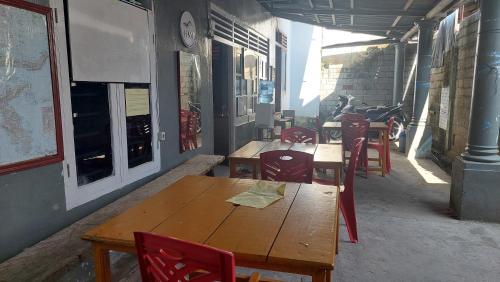 Harry & Mimin Homestay in Gorontalo