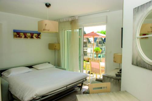 Résidence Vacances Bleues Les Jardins d'Arvor - image 6