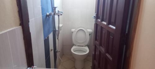 Lux suites Startup Apartments Room Type - One-Bedroom Apartment