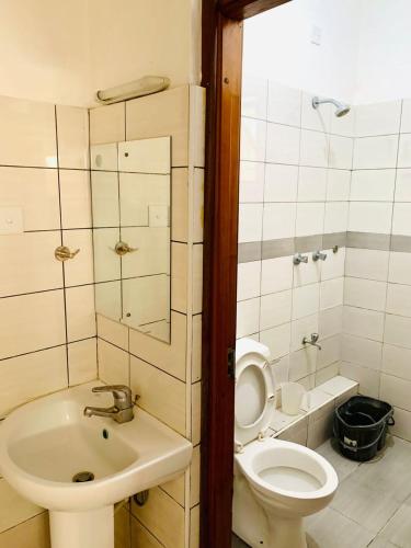 Lux suites Startup Apartments Room Type - One-Bedroom Apartment