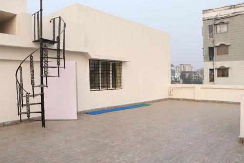 Radharani Apartment