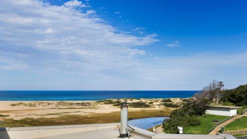 Kilátás, Mazza by the Sea - Beachside Family Escape in Lake Tyers Beach