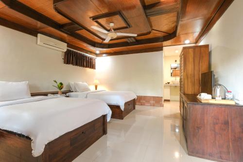 Artini 2 Cottage Ubud