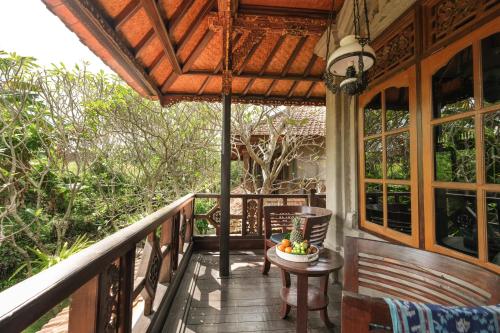 Artini 2 Cottage Ubud