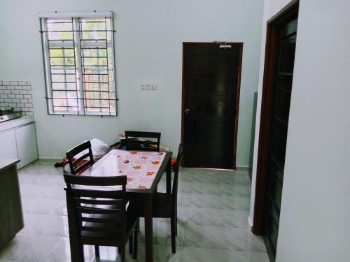 Facilities, Homestay Adilah B in Ketereh