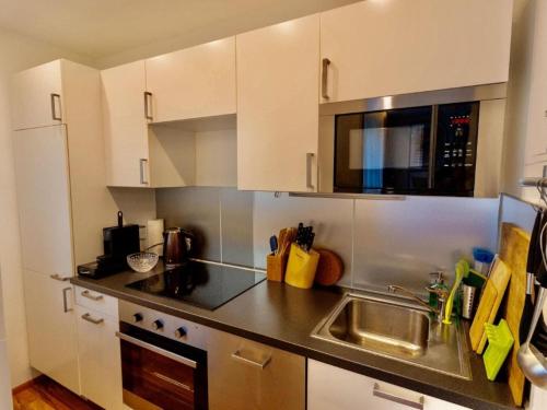  Apartment in winter resort of Bad Gastein in Bad Gastein