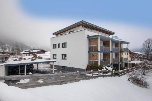 Apartment in Neukirchen by Wildkogelbahn, Neukirchen am Großvenediger (zdjęcie 2)