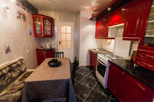 TRINITI GrodnoHome on Kletskova 29-114