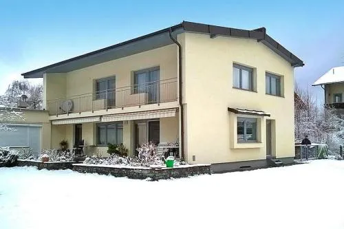 Apartment in Axams near Axamer Lizum in Innsbruck, Österreich