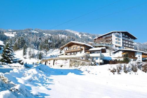  Apartments home Spieljochbahn, Fügen in Fügen