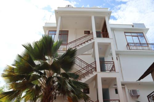 Lobi, Mocco Beach Villa in Zanzibar