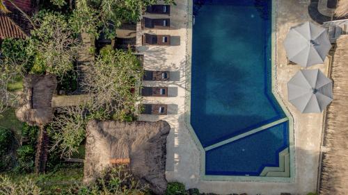 アルティニ 2 コテージ14