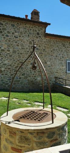 Chimera Tuscany Resort