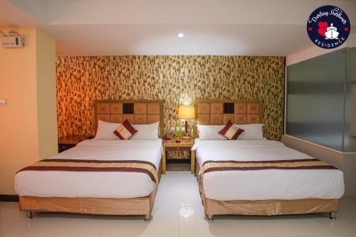 Darling Harbour Residence - South Pattaya