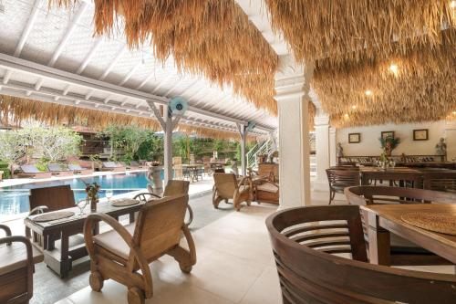 アルティニ 2 コテージ3