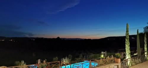 Chimera Tuscany Resort