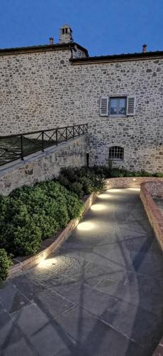 Chimera Tuscany Resort