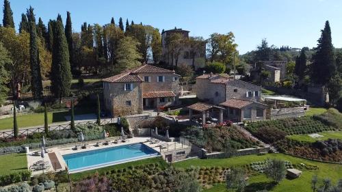 Chimera Tuscany Resort