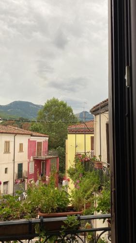 B&B Donna Livia in Cantalupo nel Sannio